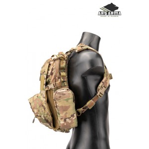 Рюкзак Eagle Beaver Tail Assault Pack/YOTE [ARS ARMA]